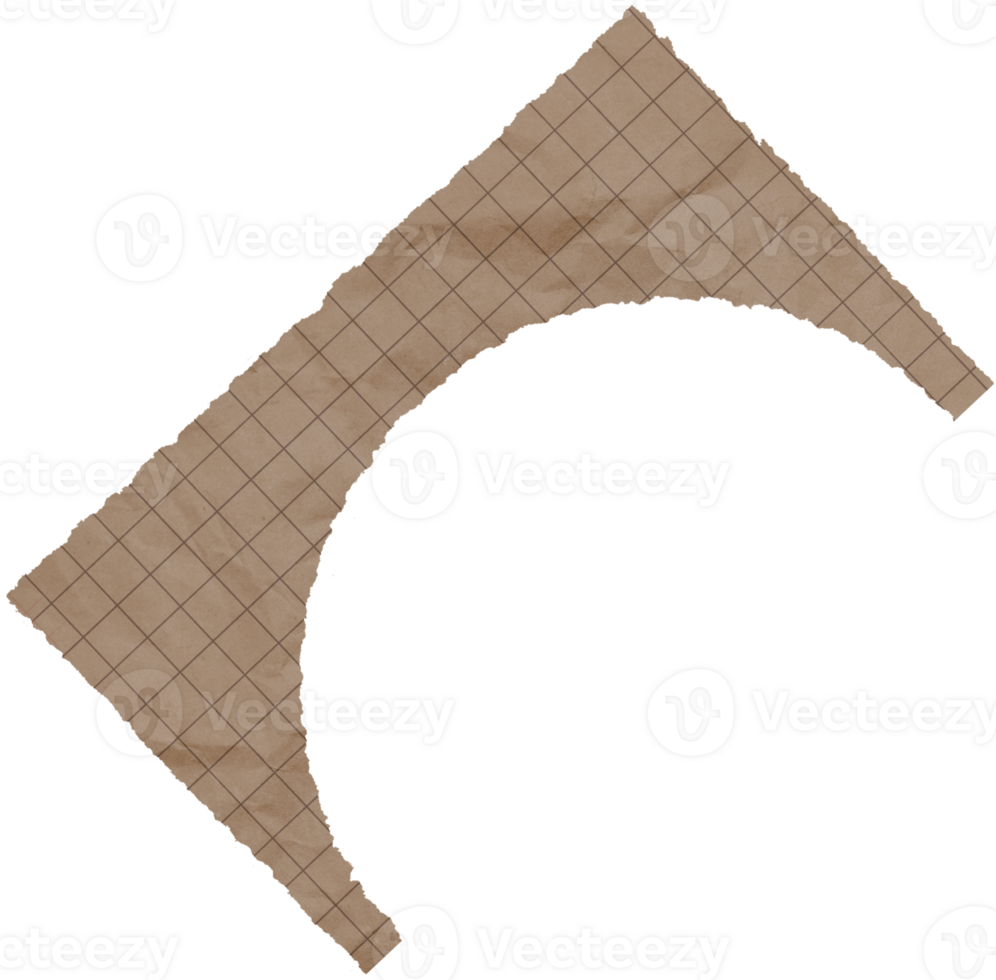 Brown Grid Paper png