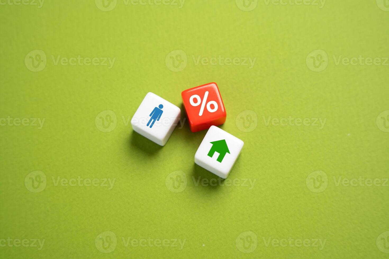 Inaccessible housing. High mortgage interest rates. Confiscation of the house for non-payment and debts. photo