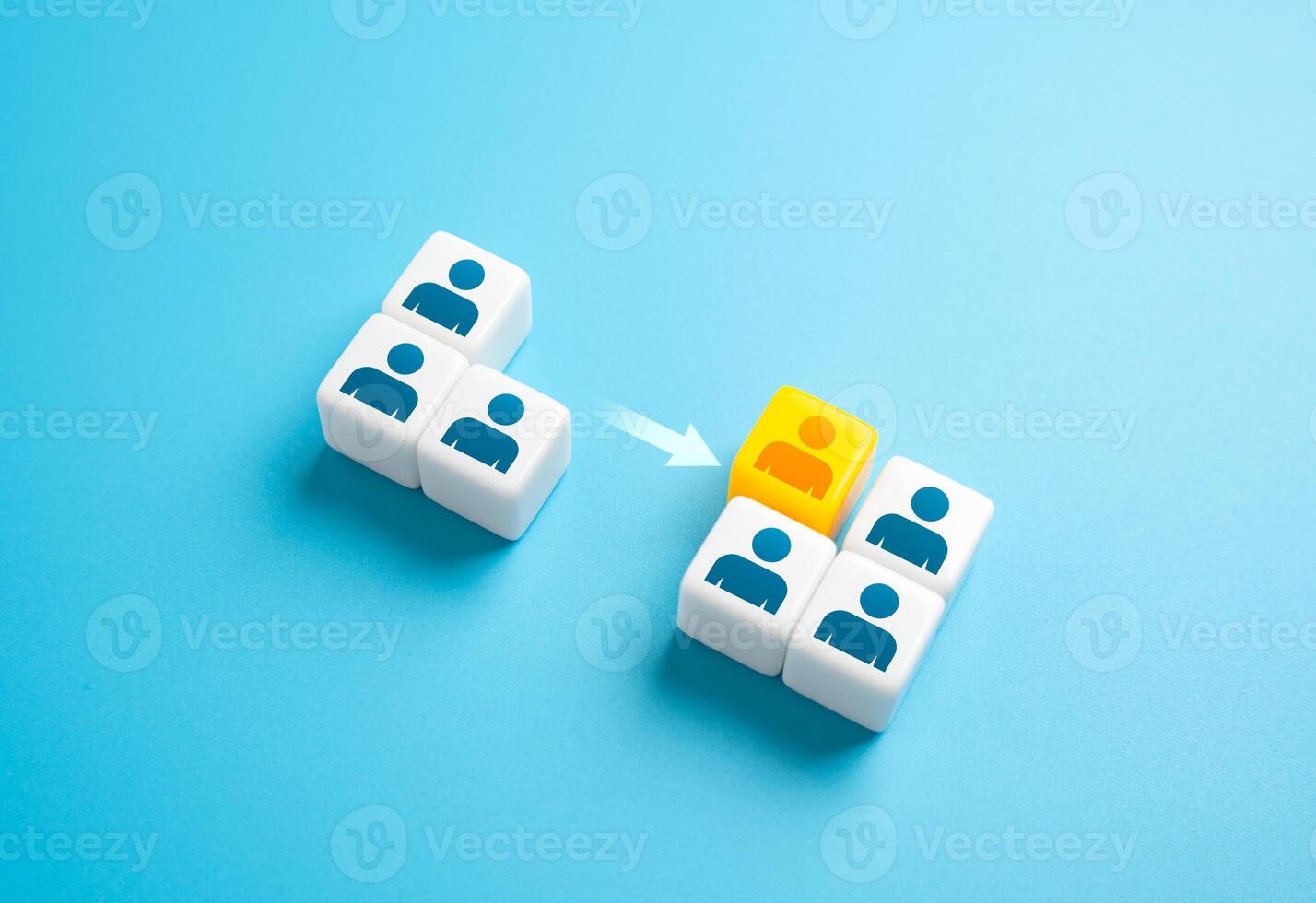 Move to another department. Change team. Change social circle. Be friends with two groups of friends. Find a new job. Switch to opponents. Valuable key specialist. photo