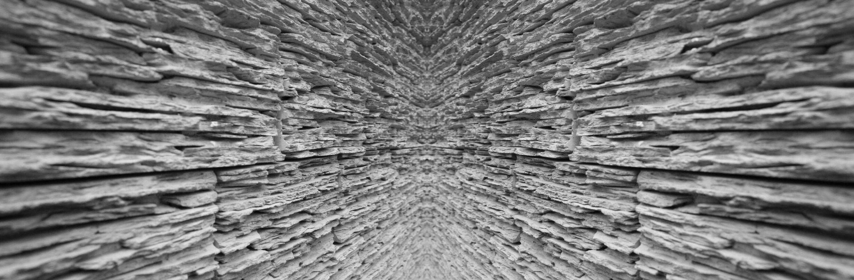 Black and white abstract background photo