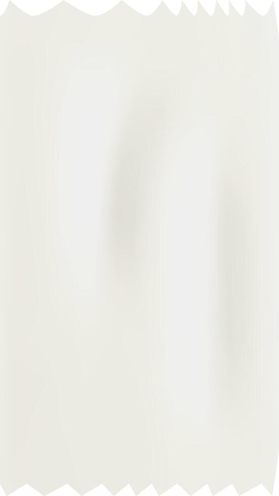 realista transparente adhesivo cinta proporciona un práctico y visualmente atractivo solución para varios aplicaciones, combinatorio funcionalidad con un auténtico Rasgado borde estético vector