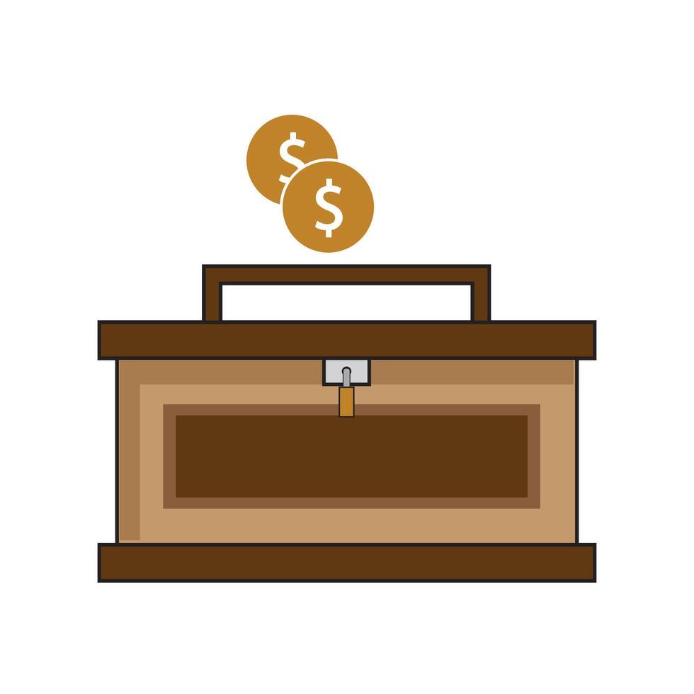 be charitable icon illustration design template vector