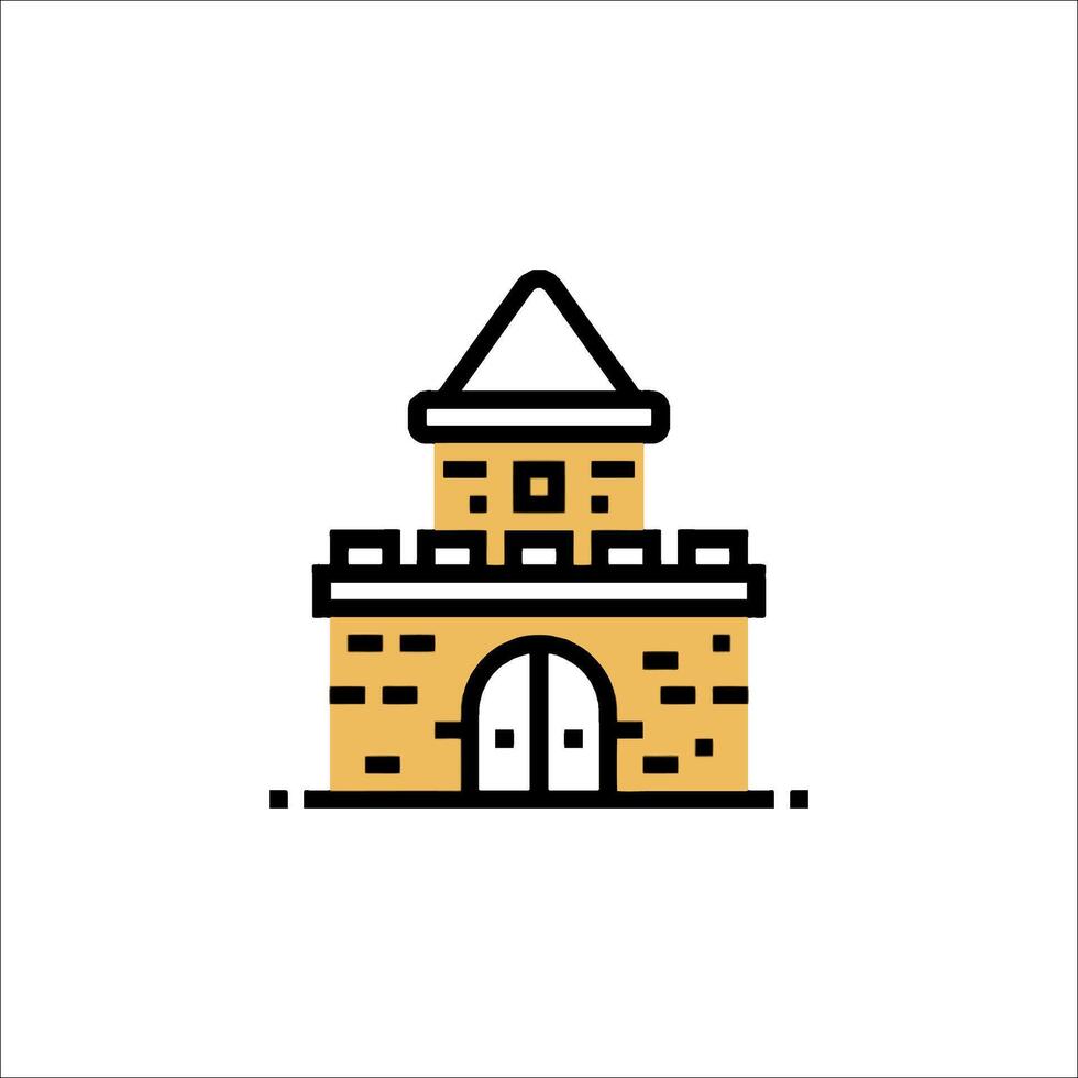 Castle icon, castle icon, castle icon, castle icon, castle icon, castle icon, castle vector