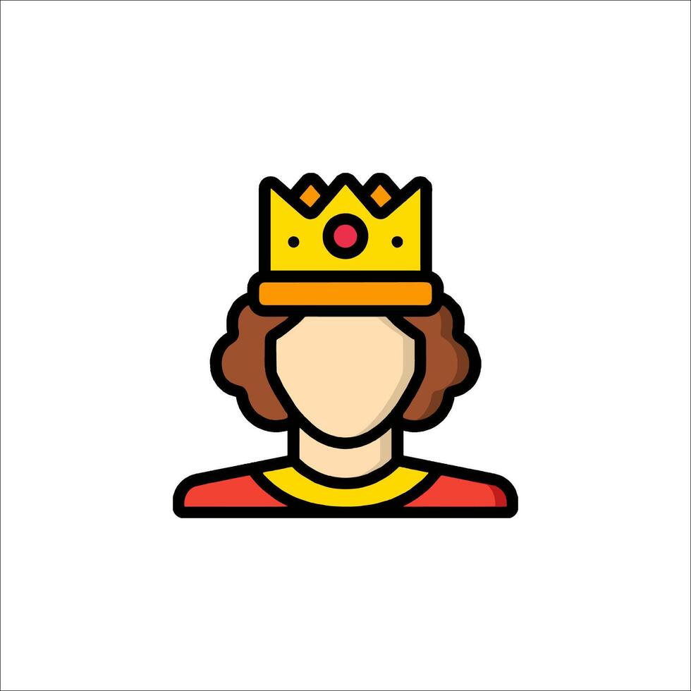 King icon, king icon, king icon, king icon, king icon, king icon, king vector