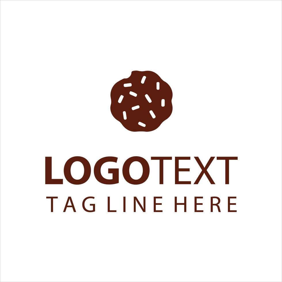 The Cookie Emporium Logo Design vector