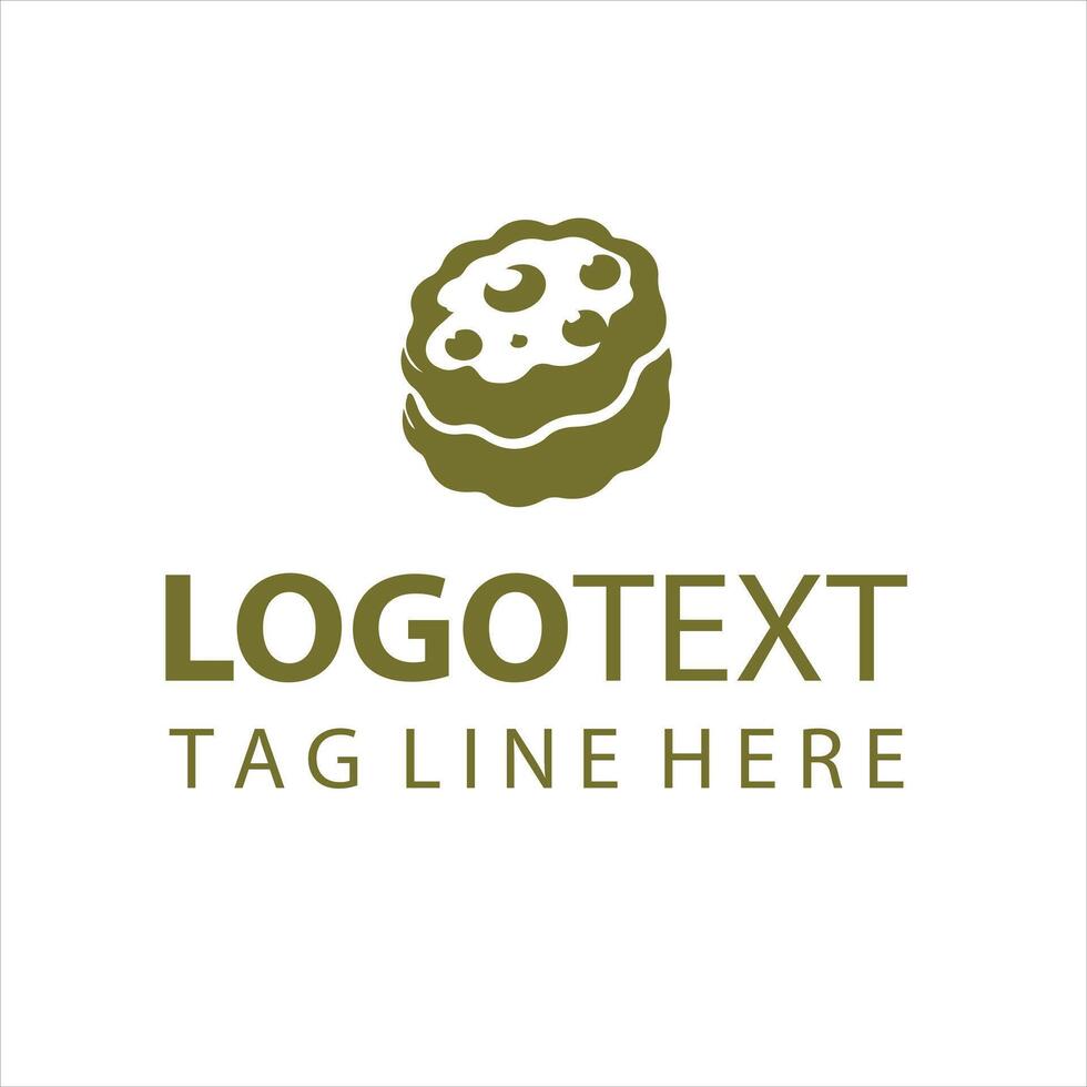 Cookie Delights Logo vector