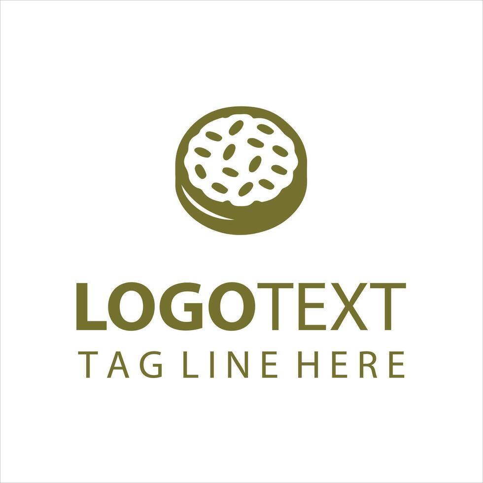 Cookie Grove Logo vector