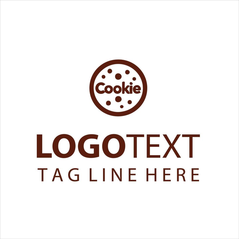 The Cookie Lab Logo vector