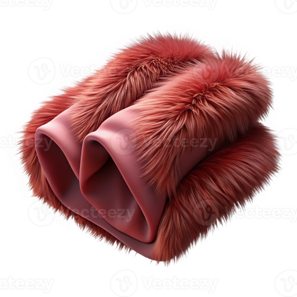 Pink Furry Texture Background png