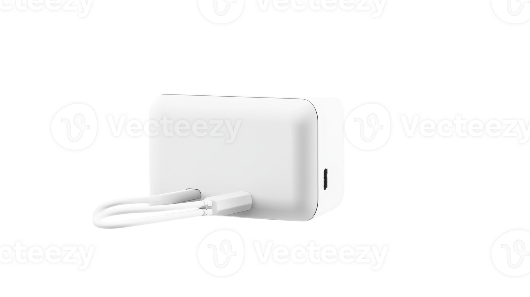 A Close-Up View of a Laptop Charger Efficiently Plugged into an Outlet Perfect for Technology and Electrical Usage. png