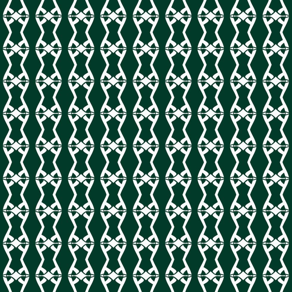 Dynamic ornamental composition with seamless color transitions vector