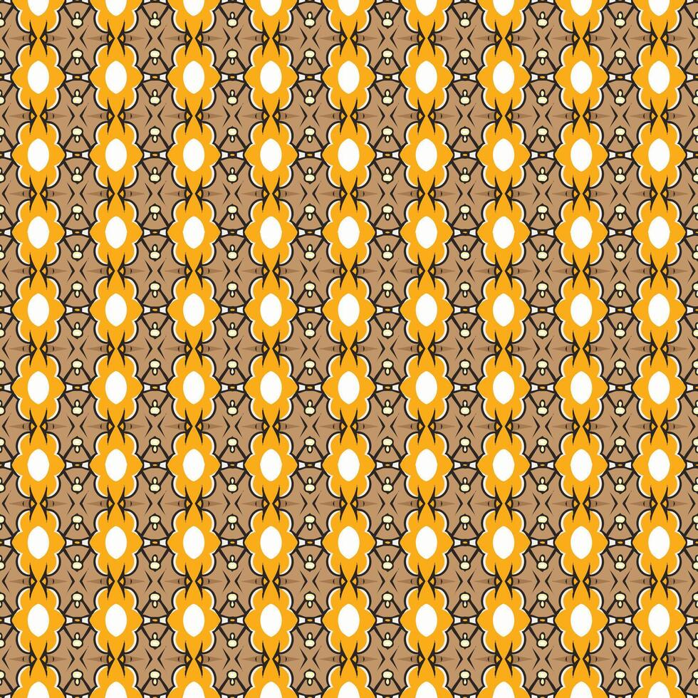 Modern abstract backdrop with seamless color interactions vector