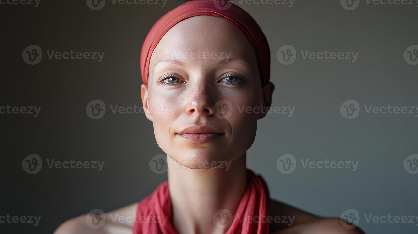 Embracing Alopecia A Journey of Acceptance and Empowerment photo