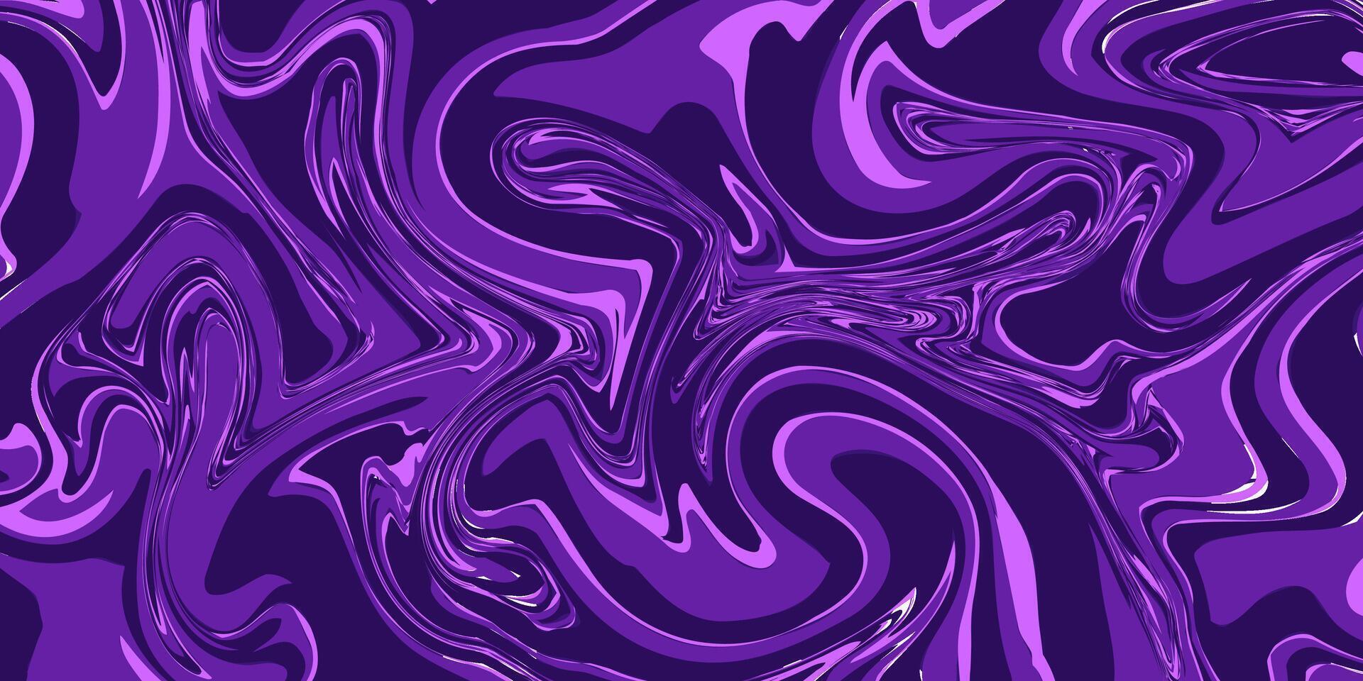 a purple and black marble pattern texture abstract background vector