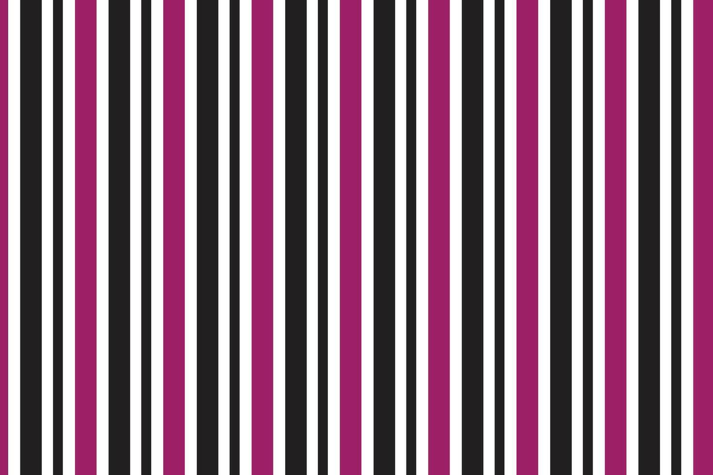 modern simple abstract black violet color vertical line pattern vector