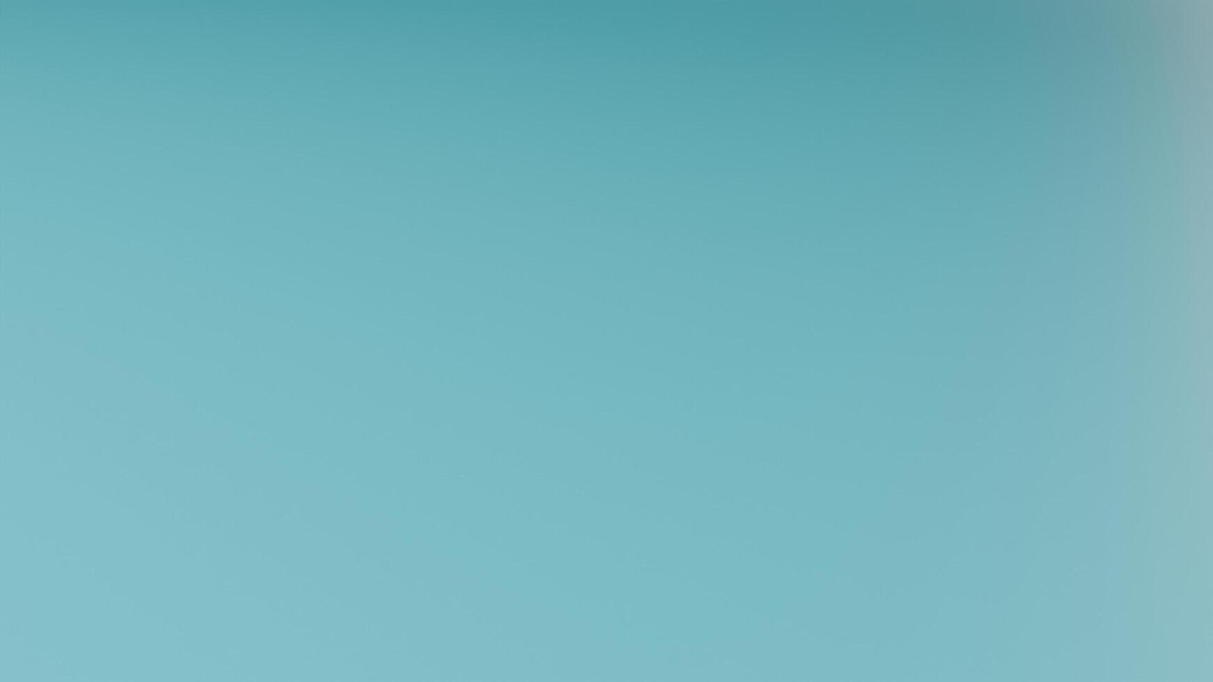 Seamless baby blue background. Display colored design for banner, celebration, commercial, marketing, decoration photo
