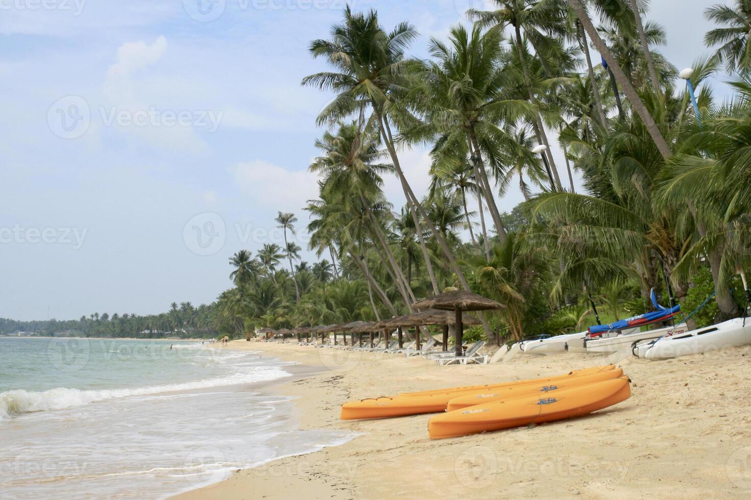 Ban Taling Ngam private luxury villas and vacation rentals. photo