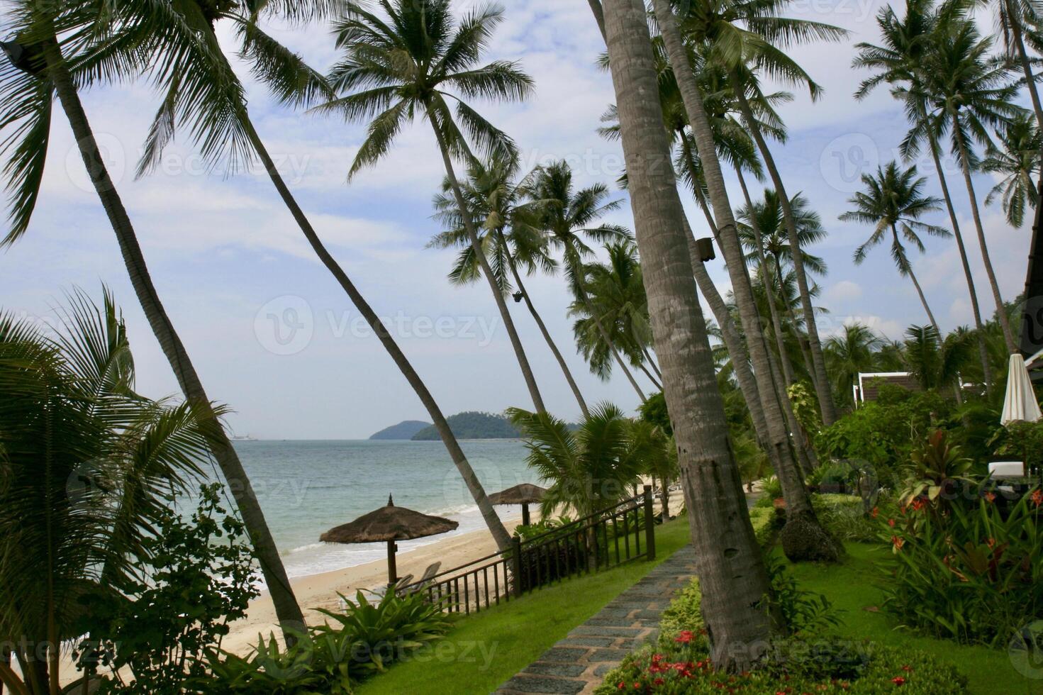 Ban Taling Ngam private luxury villas and vacation rentals. photo