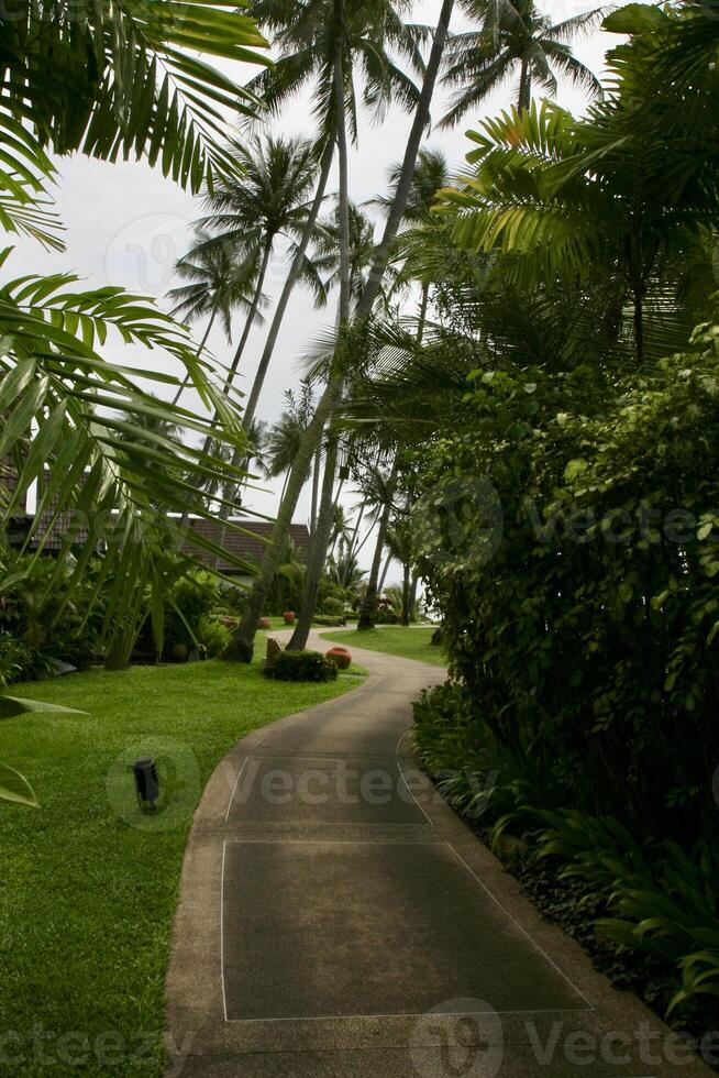 Ban Taling Ngam private luxury villas and vacation rentals. photo