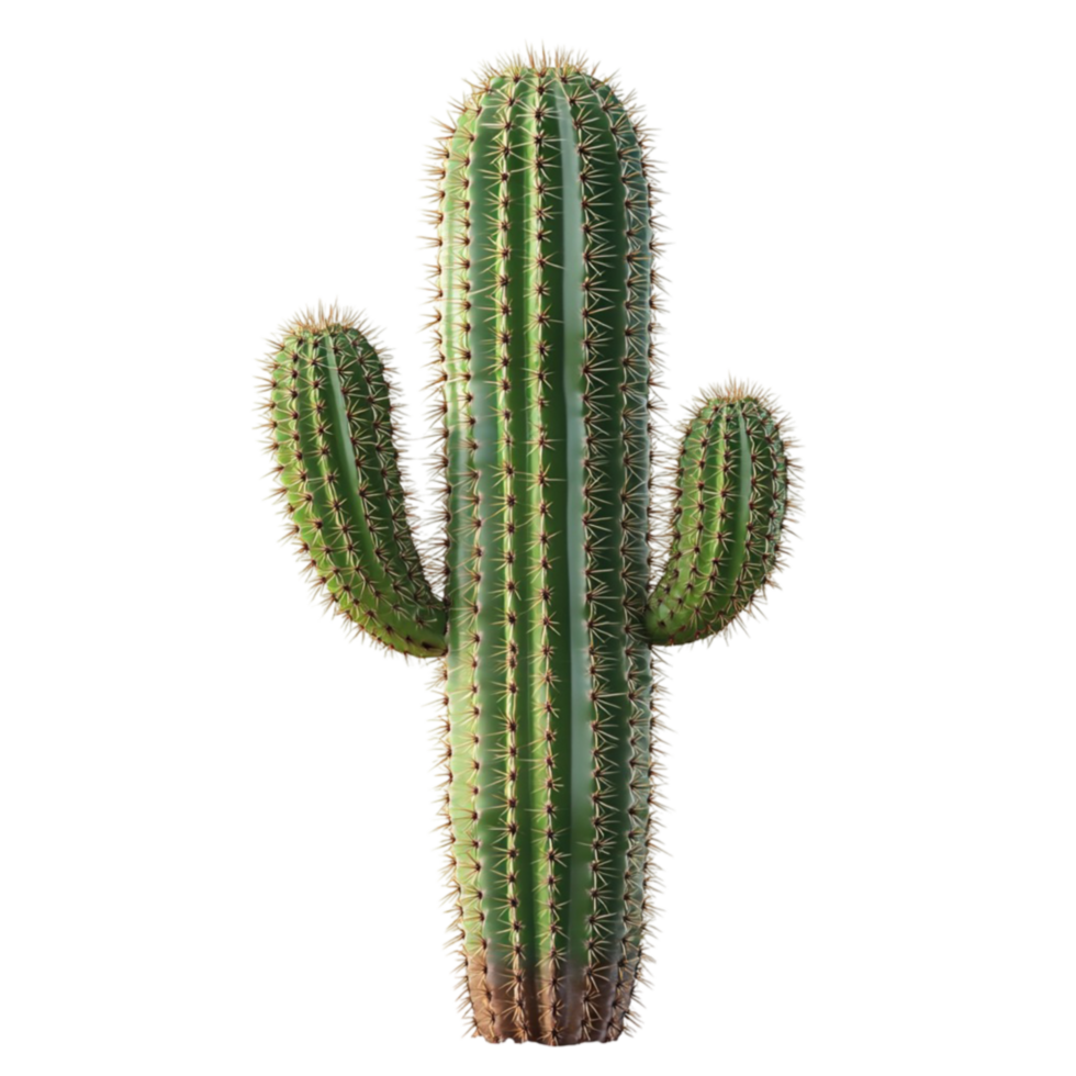 Desert Cactus Plant png
