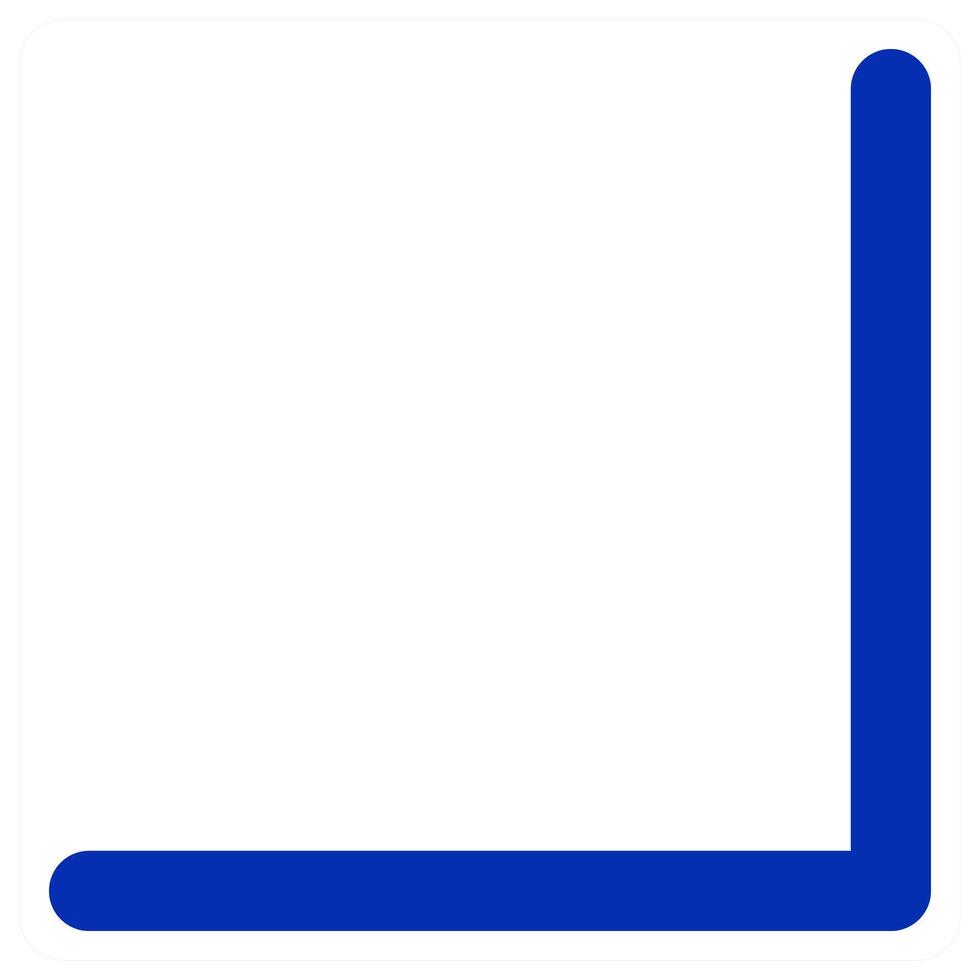 Left Arrows icon concept vector