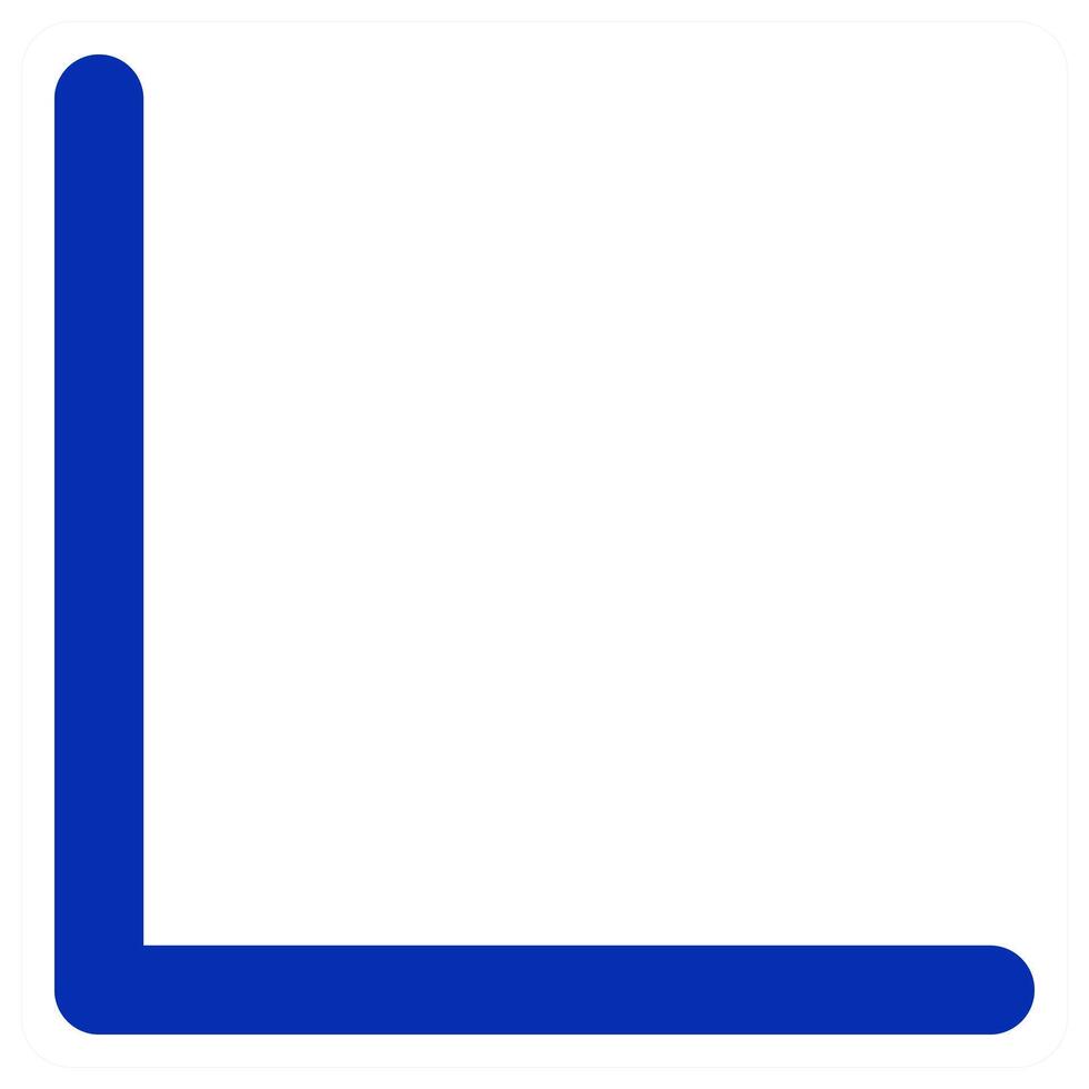 Right Arrow icon concept vector