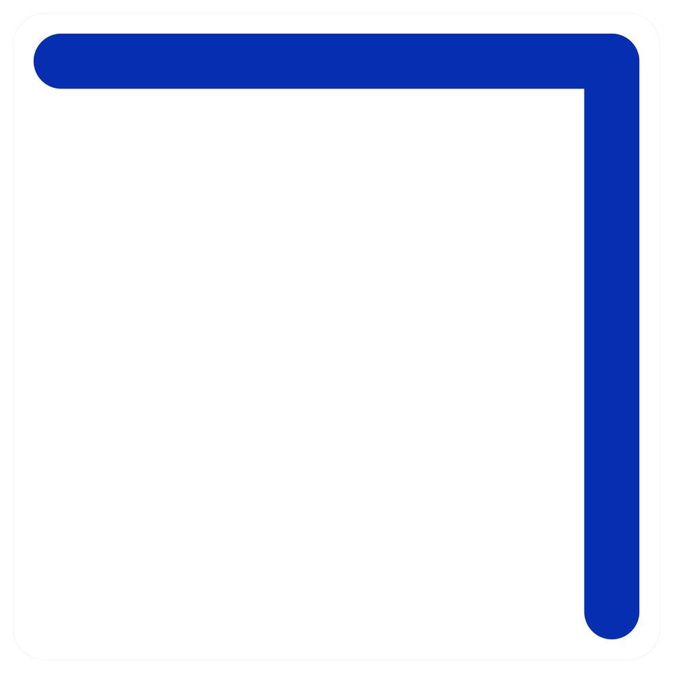 Left Arrow icons vector