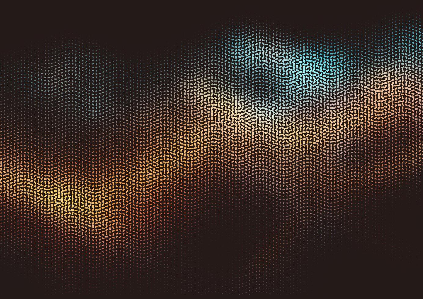 Abstract background with a modern design vector