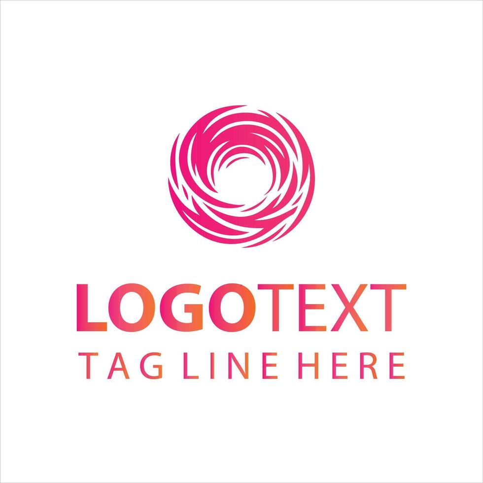 Nest Topia logo vector