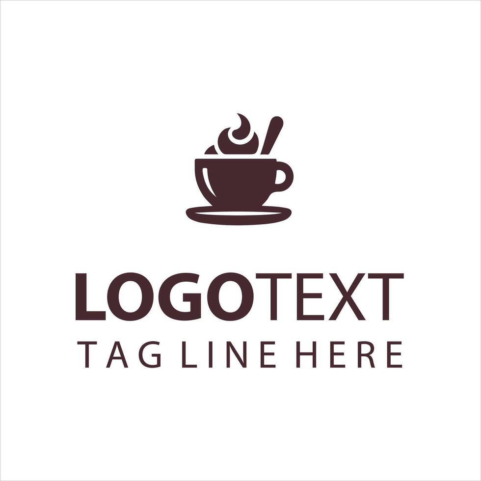 Chip Charm Cookie Bakery Logo vector