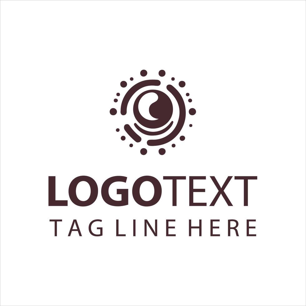 The Cookie Mix Logo vector