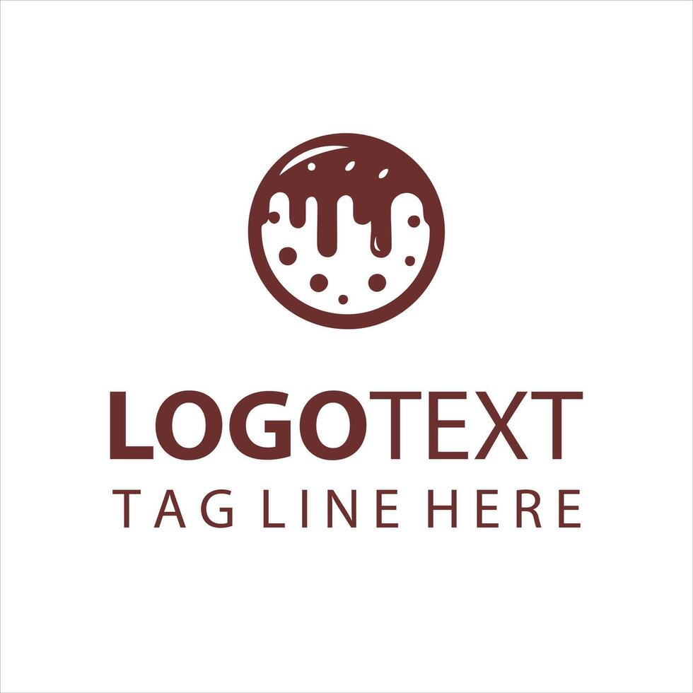 Cookie Delight Logo vector