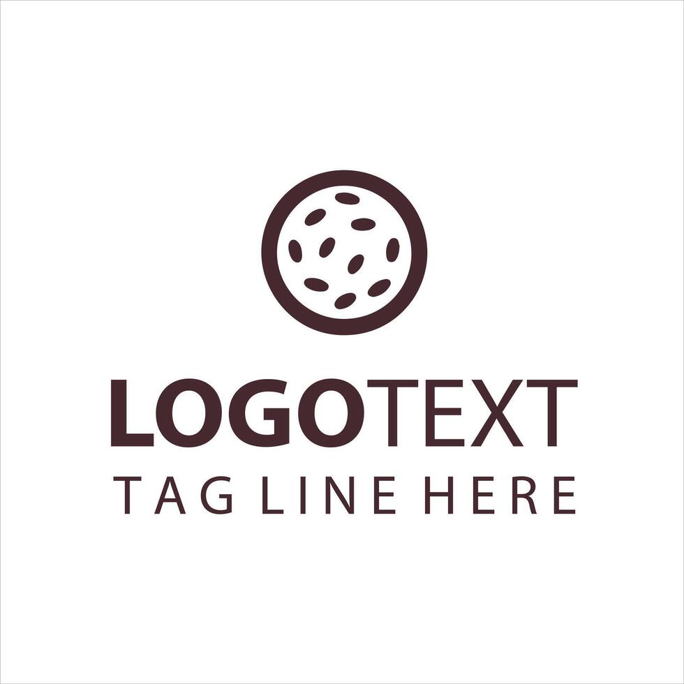 The Sugar Oven Cookie Bakery Logo vector