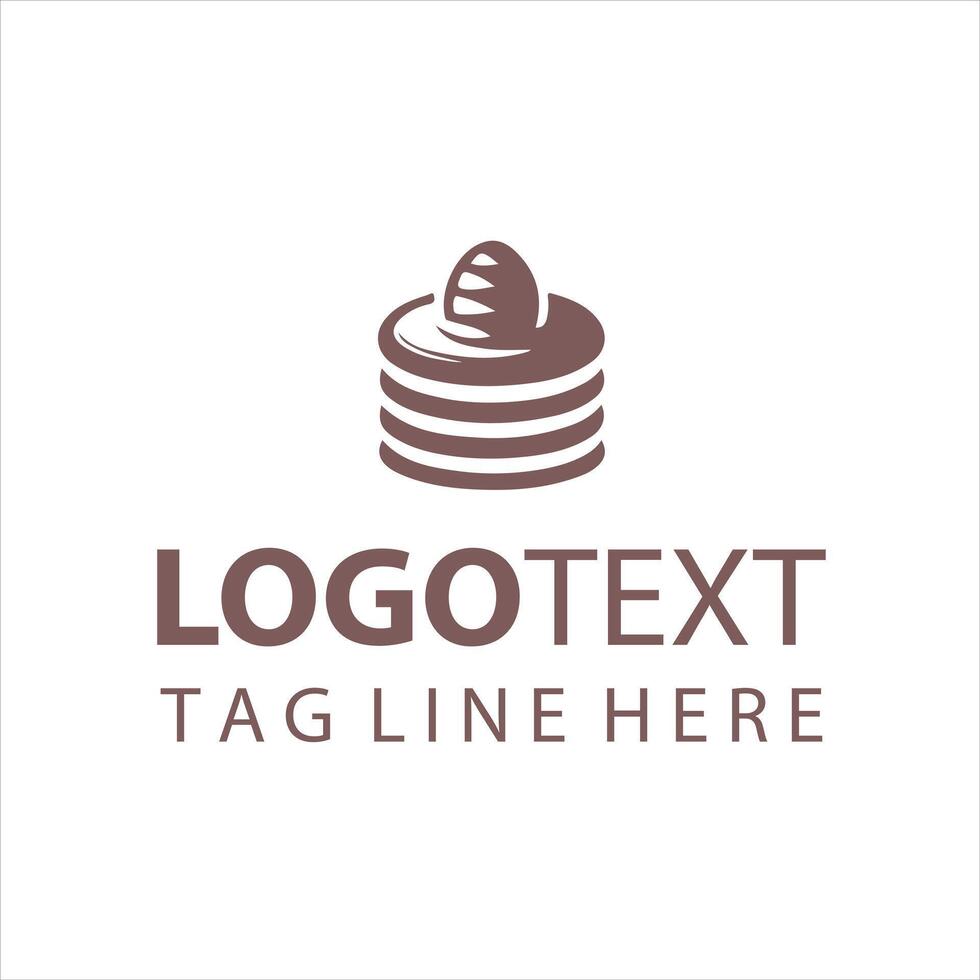 Cookie Cravings Logo vector