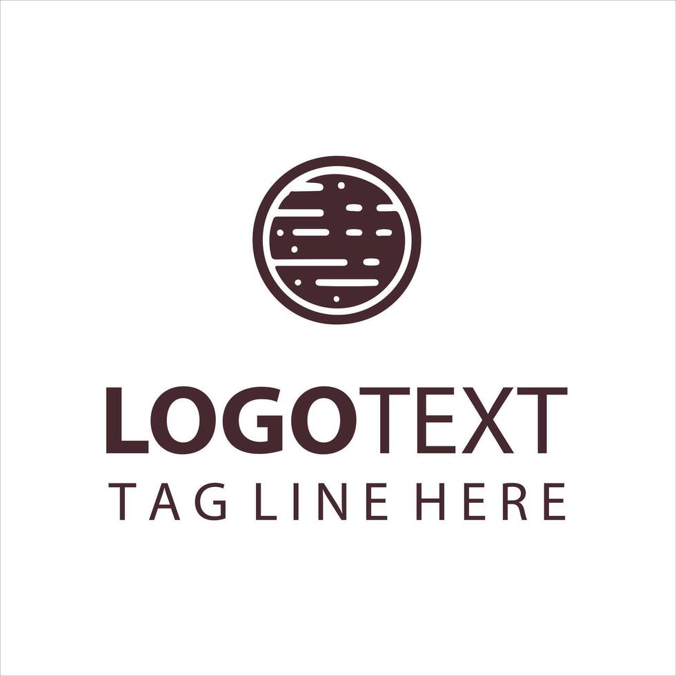 Cookie Cottage Logo vector