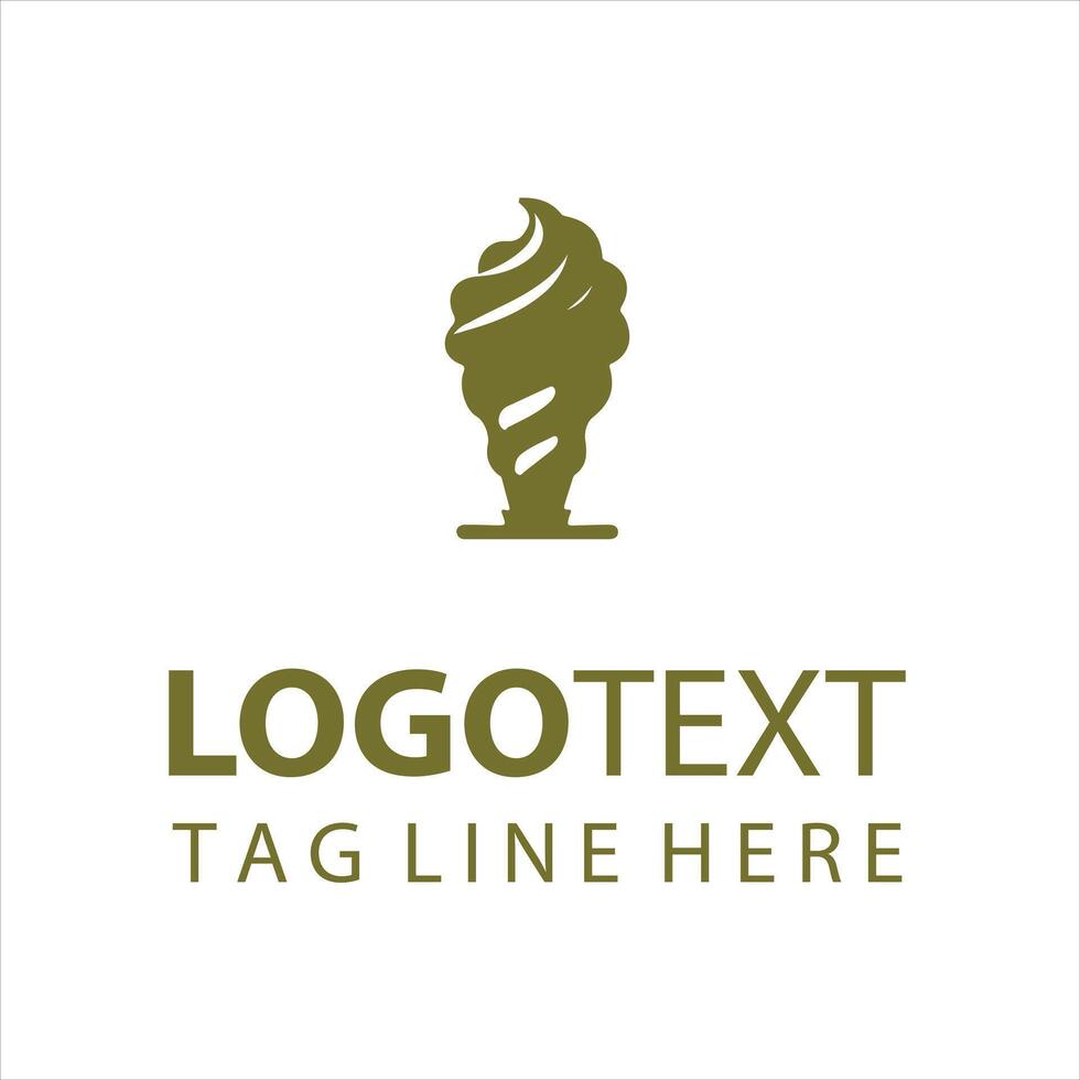 Magic in Every Bite Cookie Bakery Logo vector