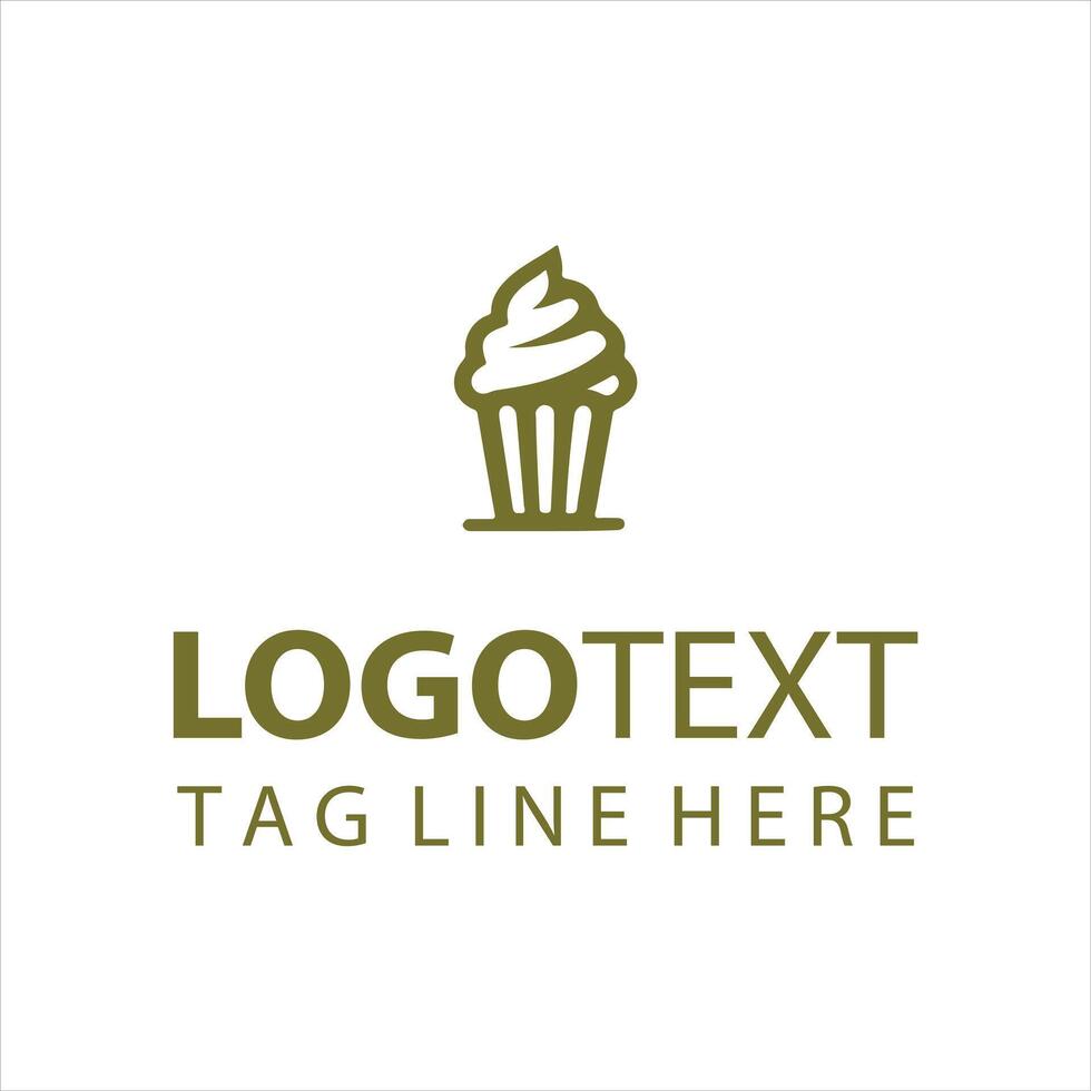 The Cookie Bakeshop Logo vector