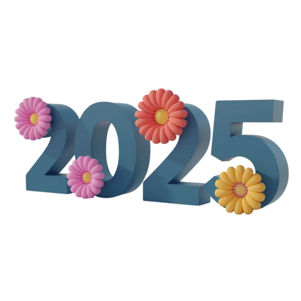 2025 Festive Greetings png