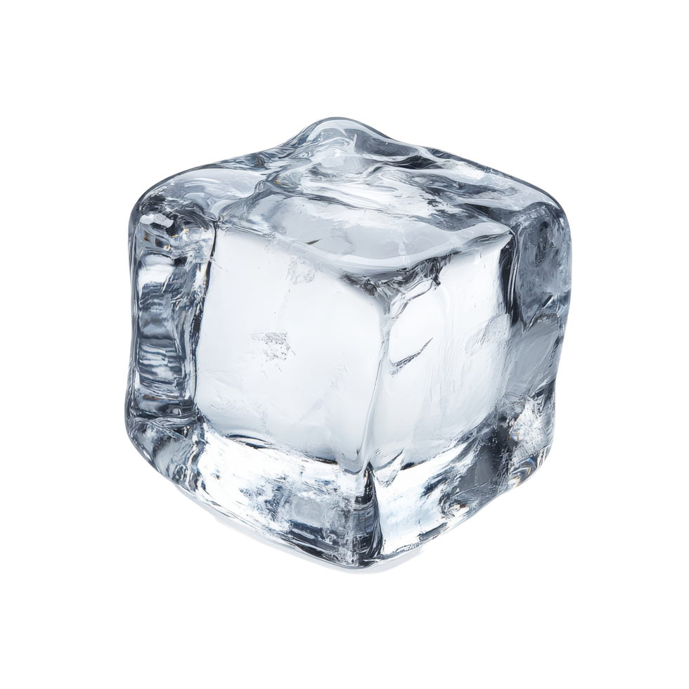 ICE Cubed ICE Cubed