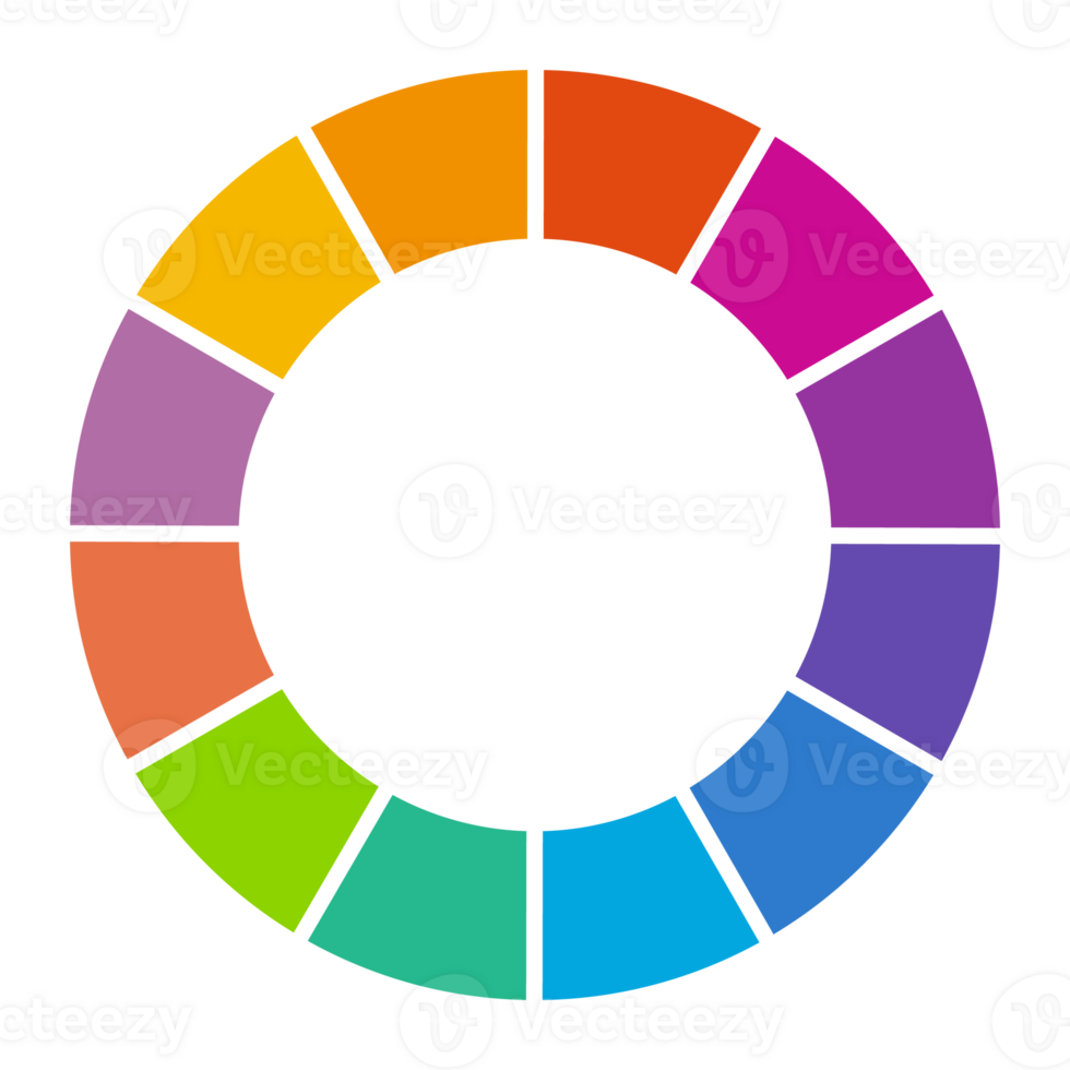 Infographic 12 steps, process or options. png