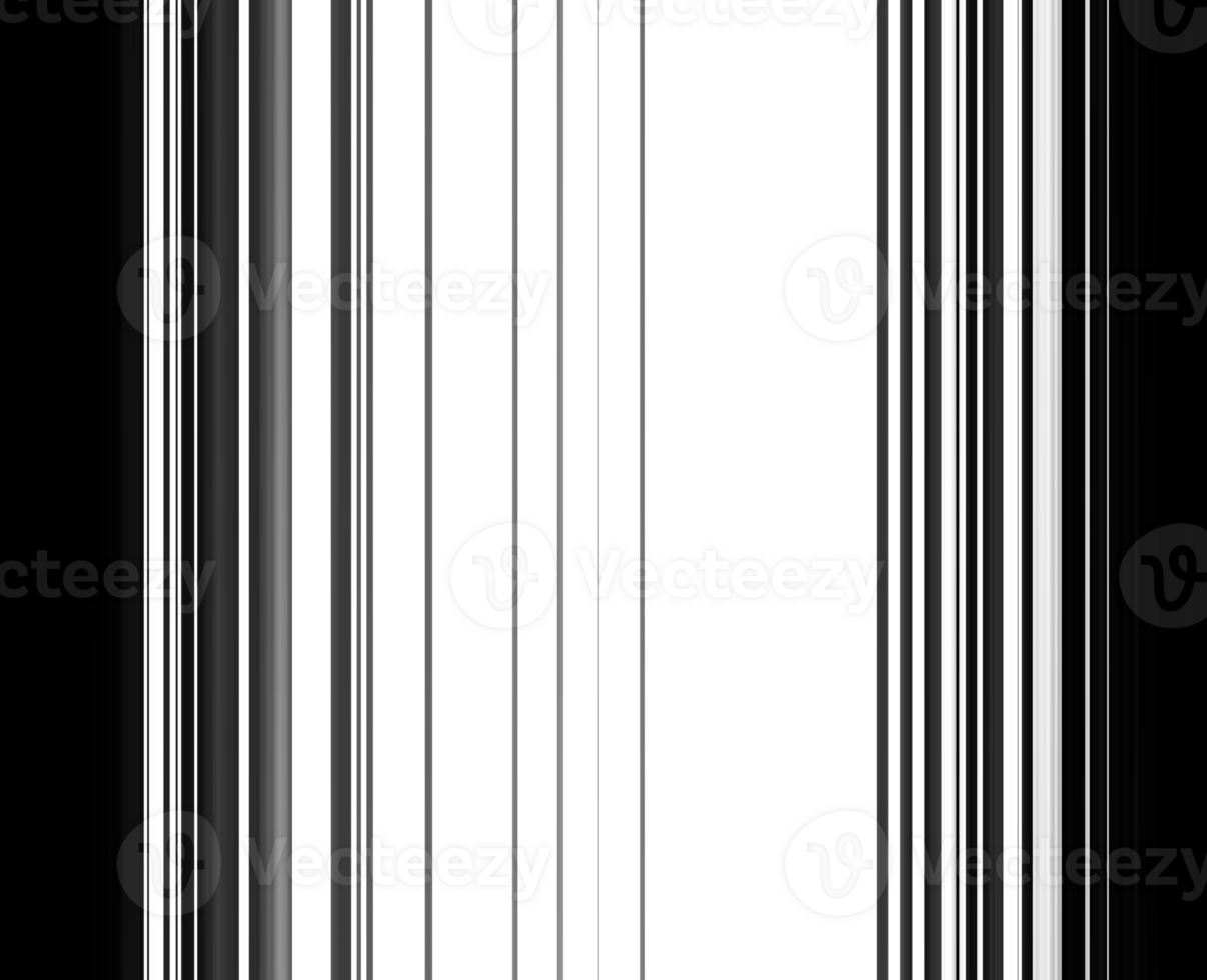 Monochrome line pattern texture with transitions png