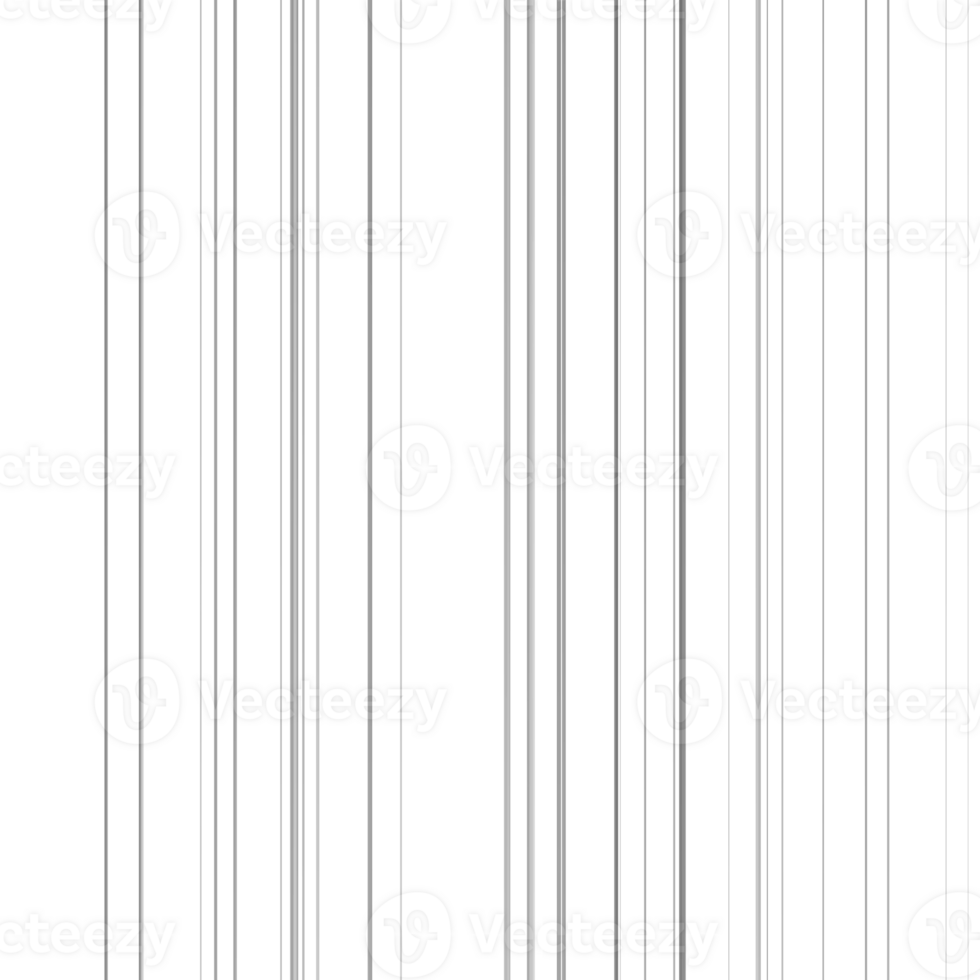 Minimal black and white pattern with line system png