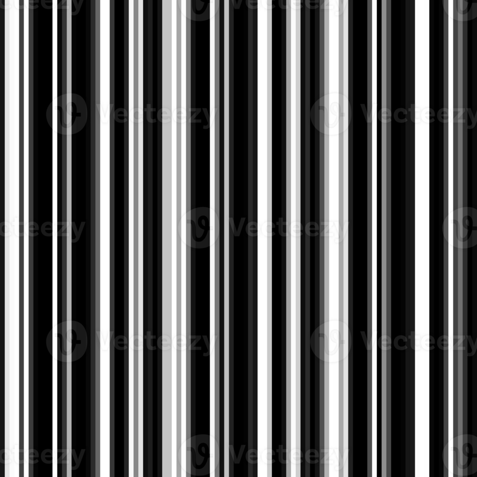 Black and white linear composition with gradient effect png