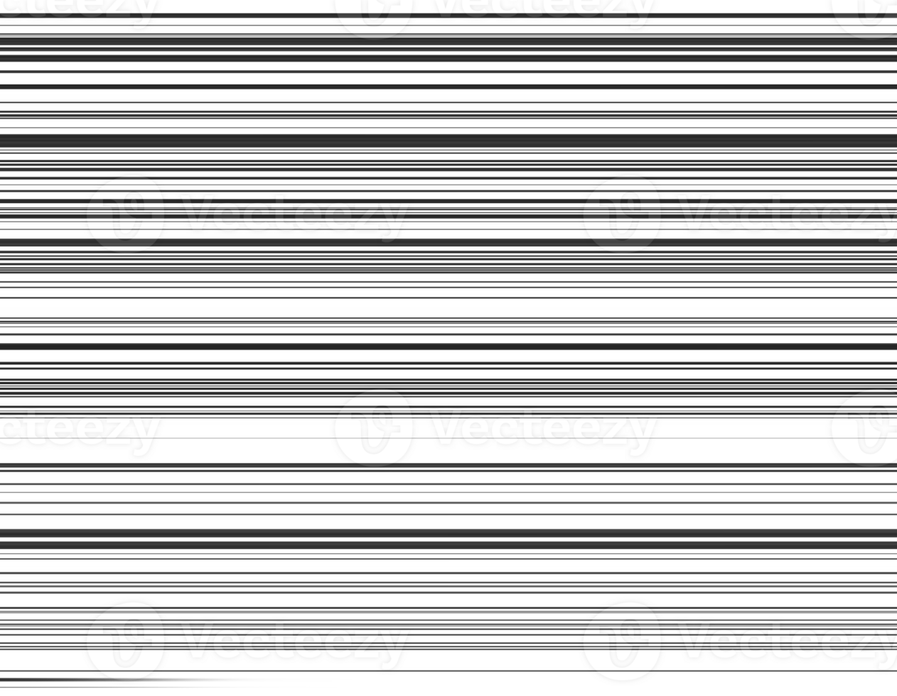 Abstract striped design with dynamic elements png