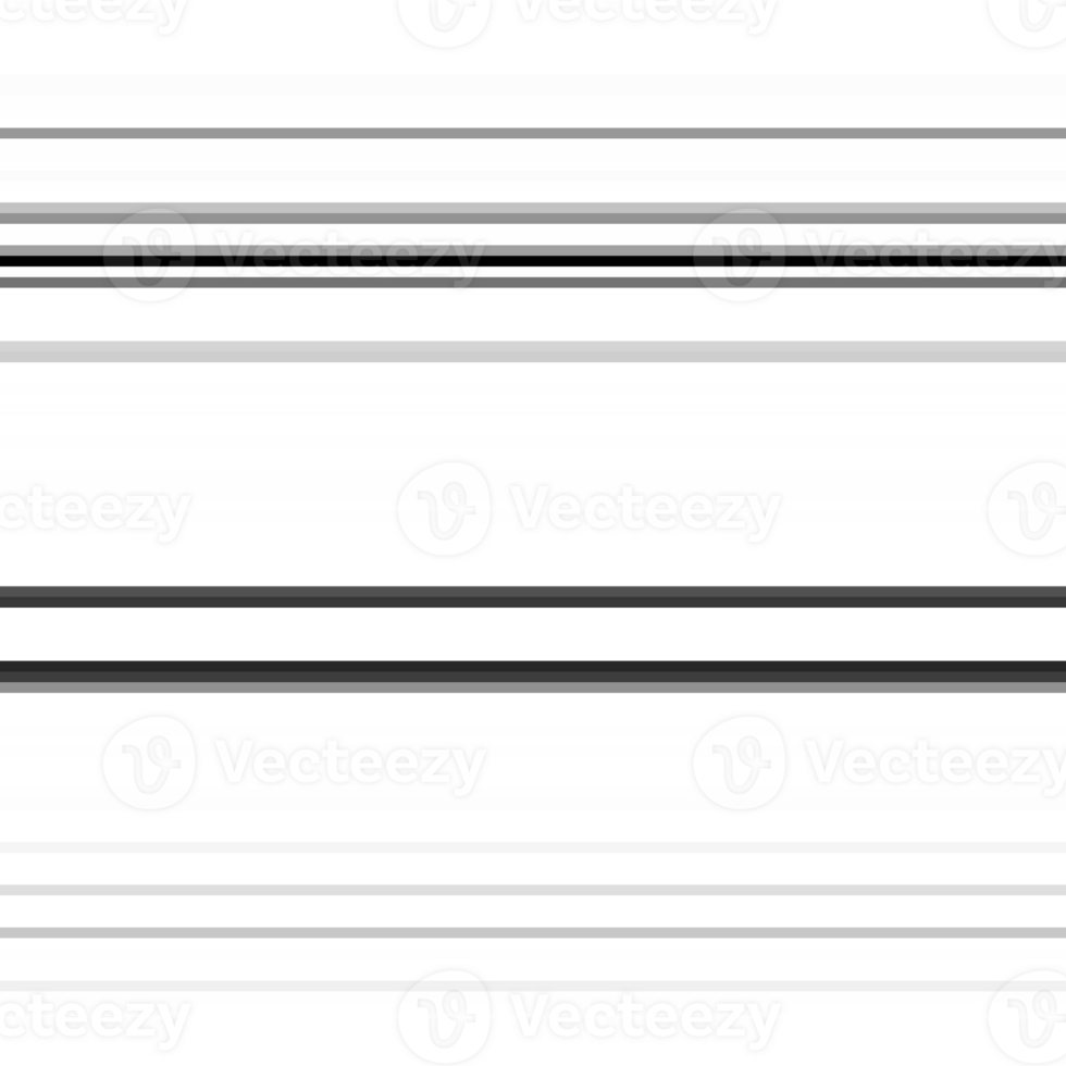 Monochrome graphic illustration with motion elements png
