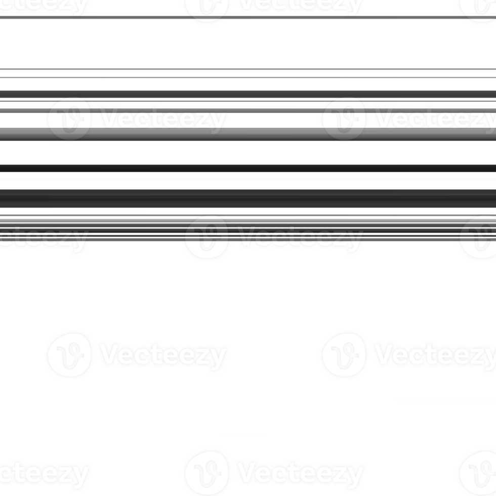 Striped pattern with gradient overlays png