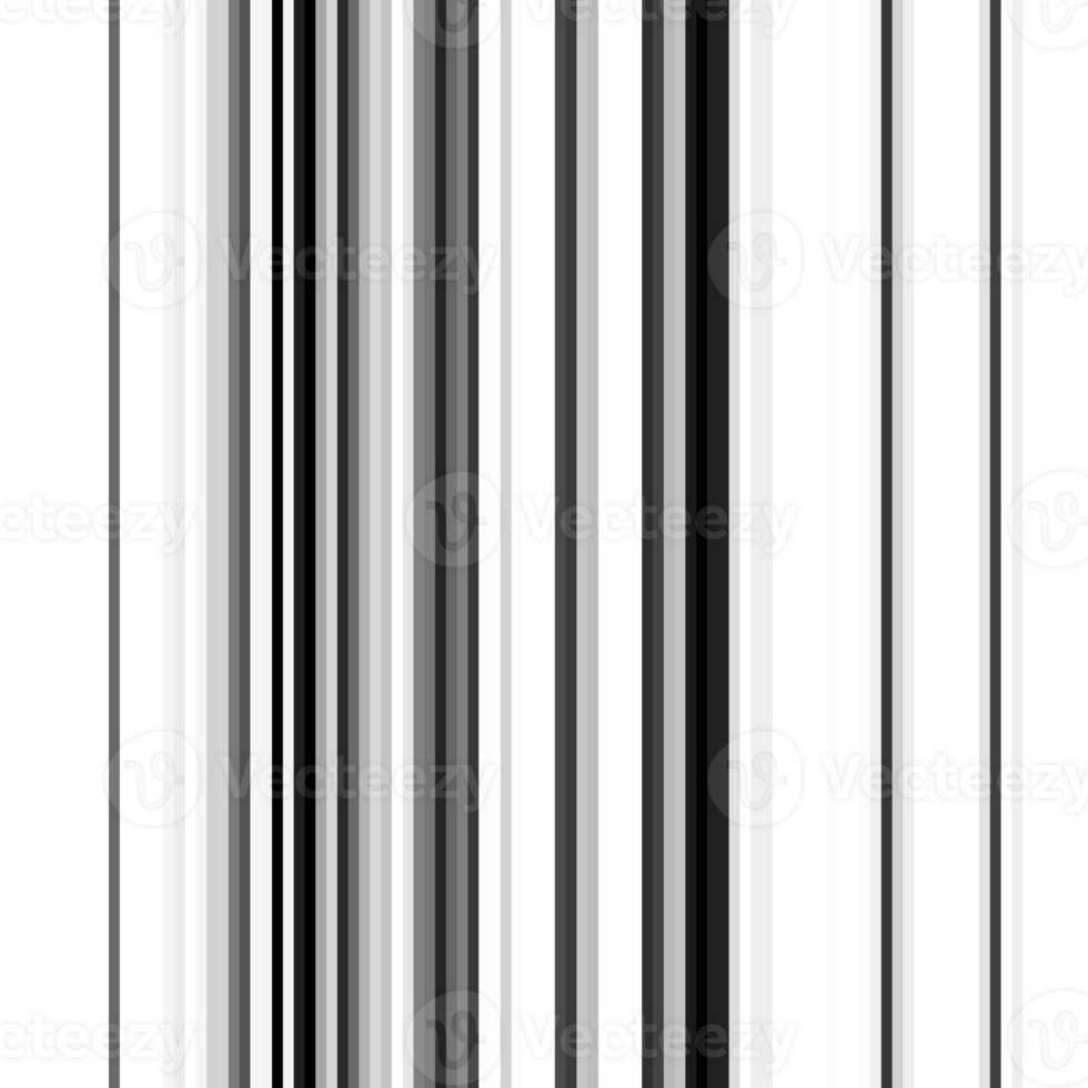 Dynamic striped abstract illustration png