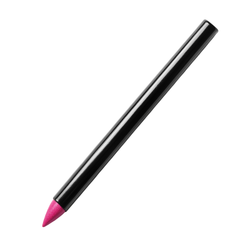 Stylish Lipstick Isolated on Clear png
