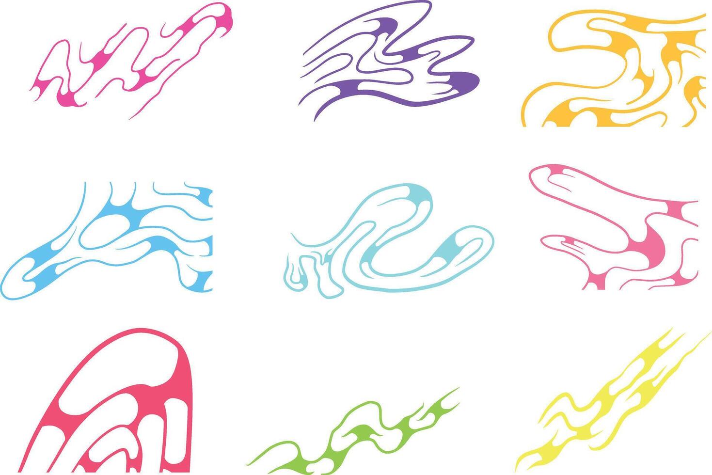 Abstract Element Collection Set vector
