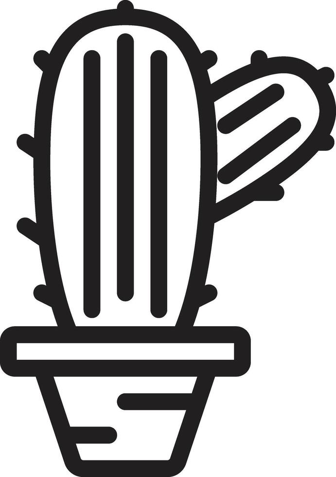 cactus clip art vector